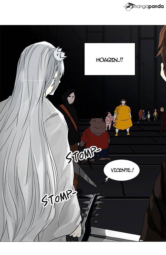 Tower of God Chapter 247 image 54